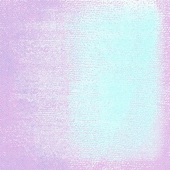 Purple, pink textured square background with copy space for text or image, usable for social media, story, banner, poster, Ads, events, party, celebration, and various design works