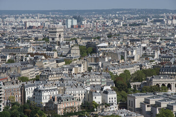 Crise du logement en ville