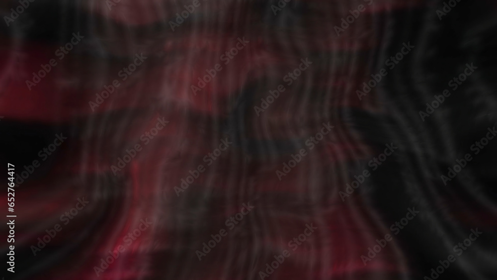Poster moving flow of energy fluid. motion. dark stream of moving lines in energy fluid. plasma fluid flow 
