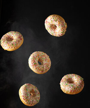 donuts