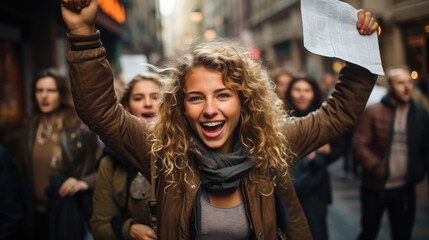 Unified for the Climate