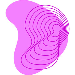 Blend Wave With Blob