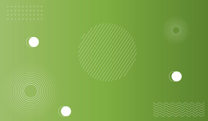 Abstract background with simple square or rectangle geometrical shapes. Geometric template with fluid gradients.