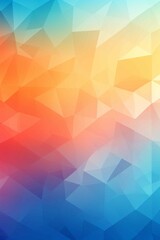 Obraz premium Colorful Background