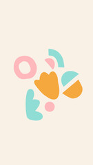 diseño vector estampa