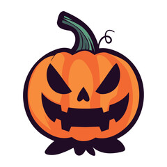 halloween pumpkin spooky