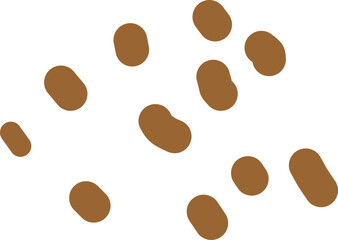 Circle Geometric Corner