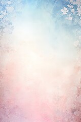 Pastel blue background for website design