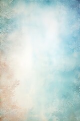 Fototapeta premium Pastel blue background for website design