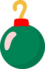 bell element christmas