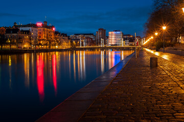 Grand hotel Norrkoping