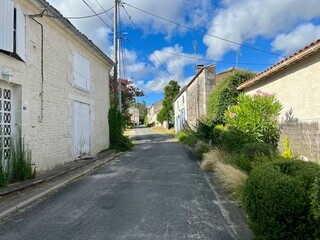 Charente-Maritime © cyberian94