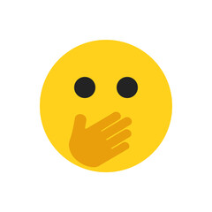 Censored Face - Emoticon