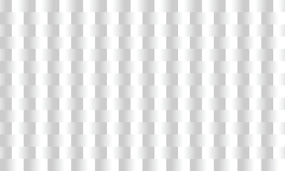 Abstract white and grey geometric background texture