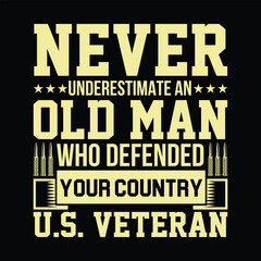 Veteran's day vector,illustration design with us flag for banner, poster, t-shirt