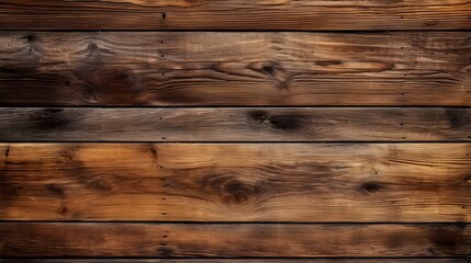 Obraz na płótnie Canvas texture planche de bois, généré par IA