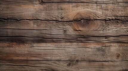 texture planche de bois, généré par IA - obrazy, fototapety, plakaty