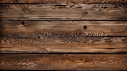 Naklejka premium texture planche de bois, généré par IA