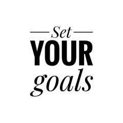 ''Effort'' Concept Quote Illustration