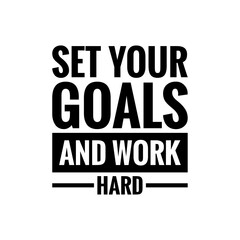 ''Effort'' Concept Quote Illustration