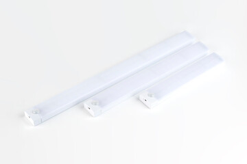 Ice panel. LED Strip Light. Energy saving panel