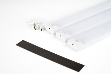 Ice panel. LED Strip Light. Energy saving panel