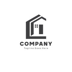 real estate logo