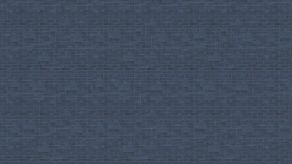 Brick pattern gray background for background or cover