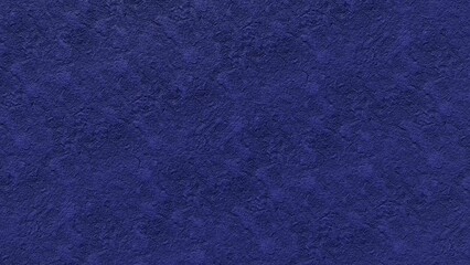 Concrete texture dark blue background