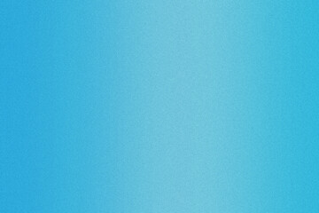 white soft blue , template empty space , grainy noise grungy texture color gradient rough abstract background shine bright light and glow