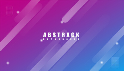 Abstract Background Illustration. with a mixture of colors and with simple shapes.