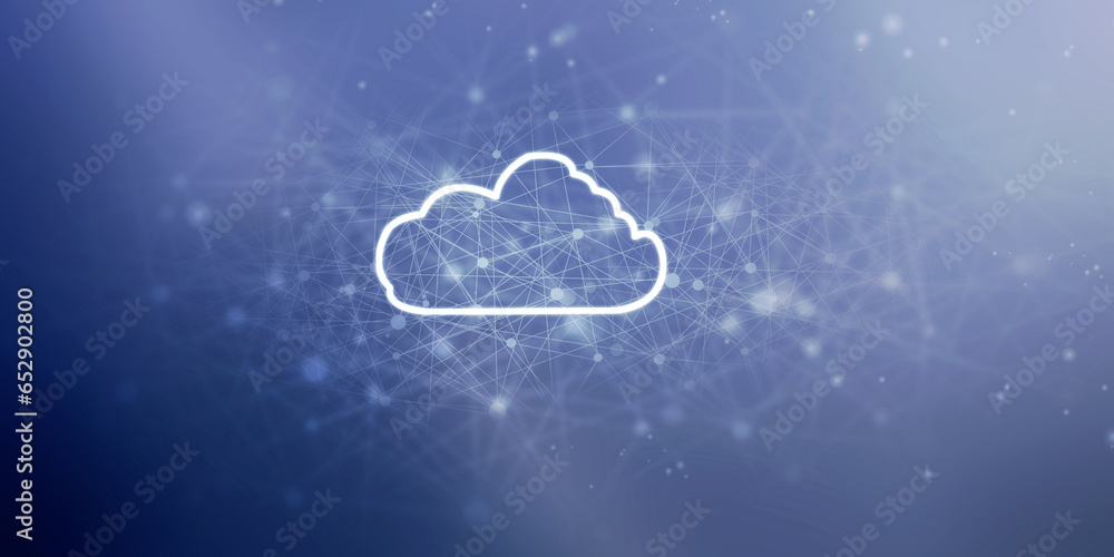 Aufkleber 2d rendering technology cloud computing