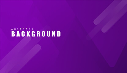 Modern background template with blue gradations and purple, perfect design for your business