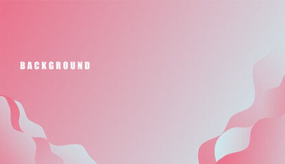 color full  abstrack background with simple shape gradient