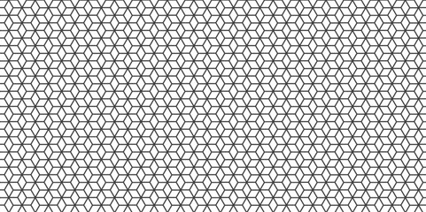Metal grid background. Abstract background with lines. Modern simple style hexagonal graphic concept. Background with hexagons.