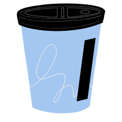 coffee cup icon