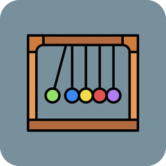 Pendulum Icon