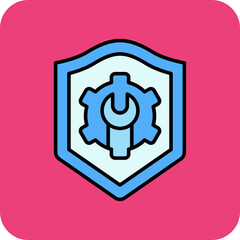 Protection Icon