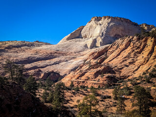 Zion National Park