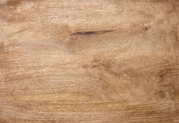 Brown mango tree texture, close up