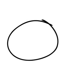 Highlight circle