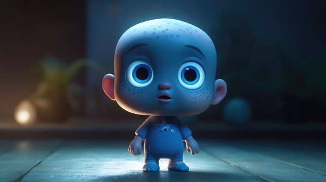 alien
