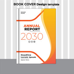 professional book cover design