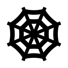 Obraz premium Spider Web