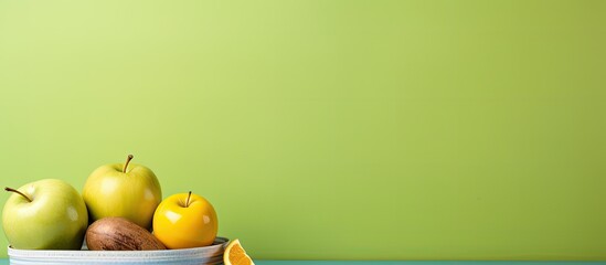 Weight loss and health through fitness