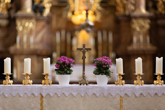 holy cross