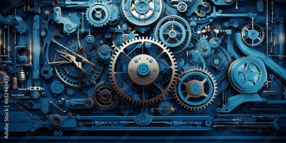 Poster Pioneering Software Solutions: Design Team Software Leads the Industry with a Comprehensive Suite of ERP, EDC, and Agile Tools, Elevating Business Efficiency