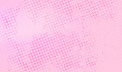Fototapeta premium Pink abstract background with blank space for Your text or images