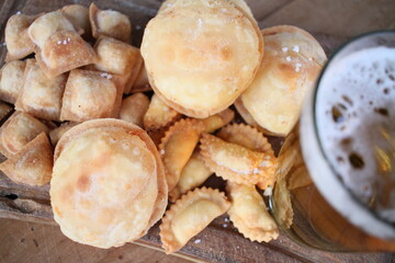incre&iacute;bles y riqu&iacute;simos platos de pastas
