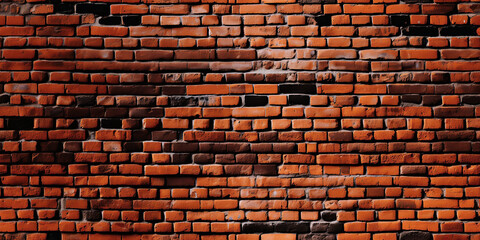 old brick wall, background, seamless pattern